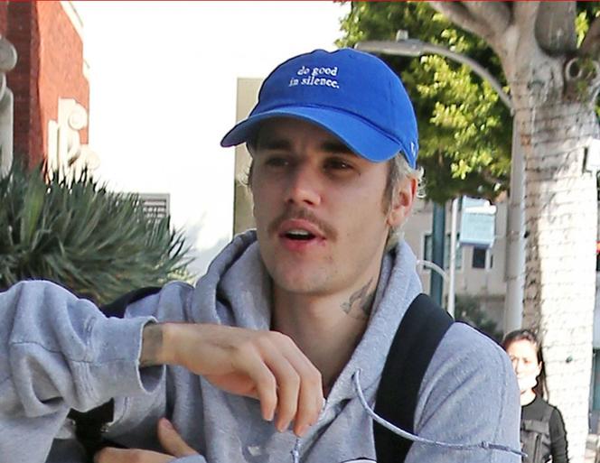 Justin Bieber