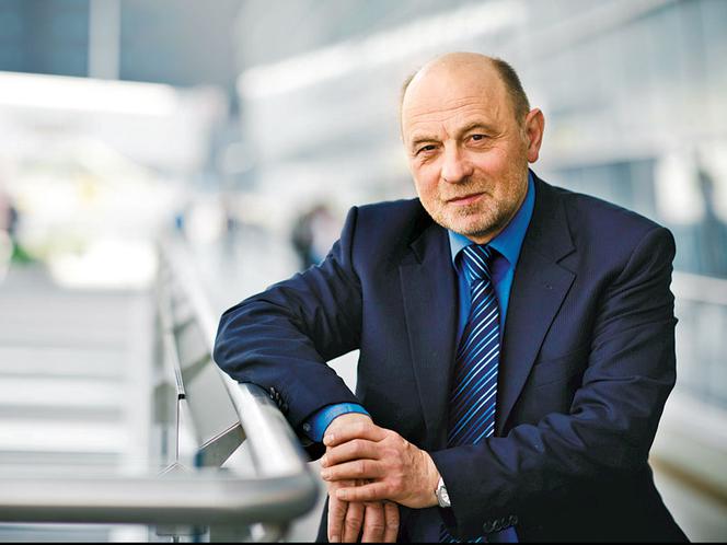 Bogusław Sonik
