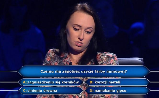 Milionerzy