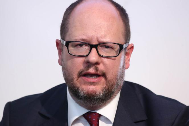 Paweł Adamowicz