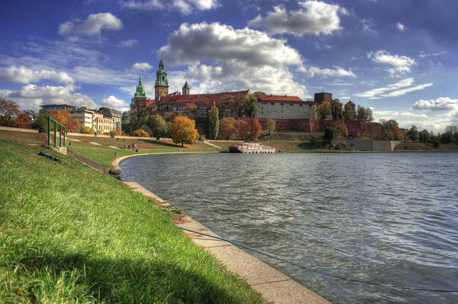 Kraków