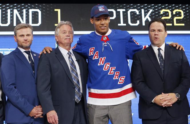 K'Andre Miller