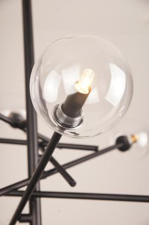 Maxlight - lampa Lollipop