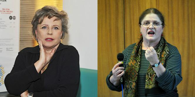 Janda, Pawłowicz
