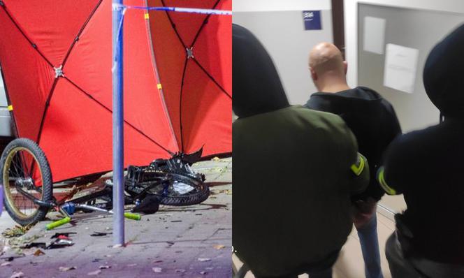 Gorzów Wielkopolski. Śmiertelnie potrącił 4-latka. Co grozi sprawcy?