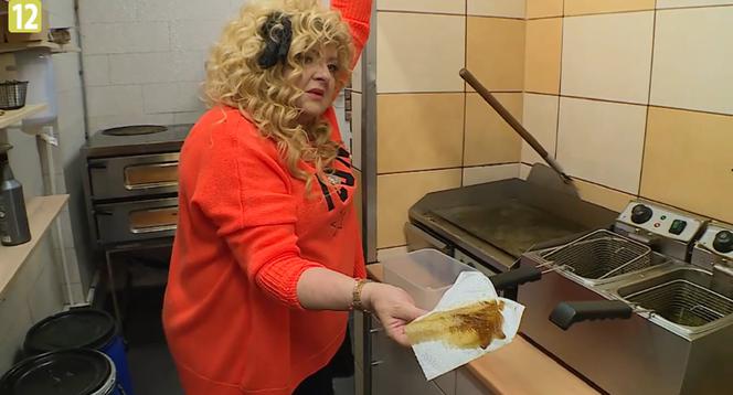 Kuchenne Rewolucje. Magda Gessler