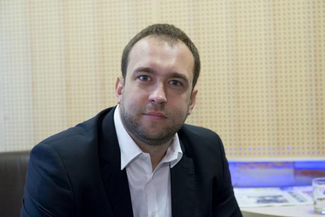 Marcin Animucki