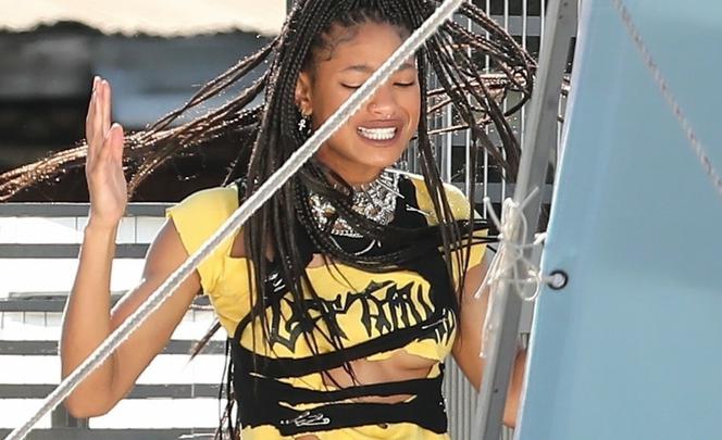 Willow Smith