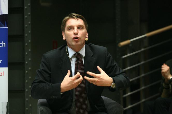 Tomasz Lis