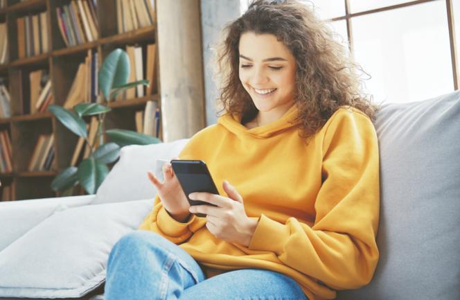 Nie ułatwiaj życia oszustom chroń swoje dane w internecie