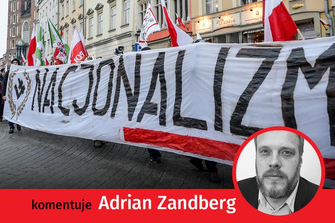 Opinie Se.pl - Zandberg - narodowcy