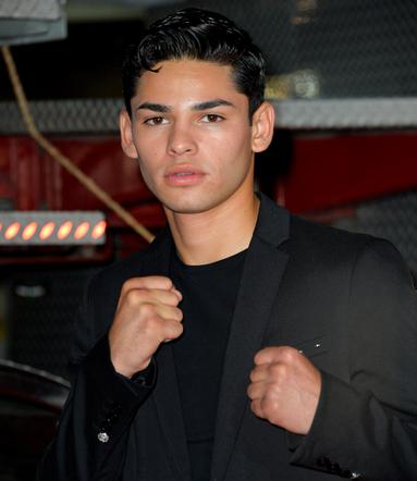 Ryan Garcia
