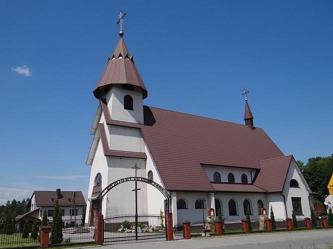 Biała Niżna. Ksiądz ZAKAŻONY koronawirusem! Kościół ZAMKNIĘTY do odwołania