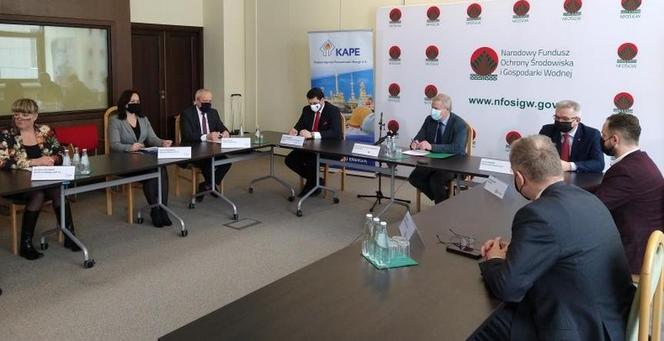 Elbląg. Miasto przygotowuje się do budowy nowej elektrociepłowni. Wartość inwestycji to 70 mln zł