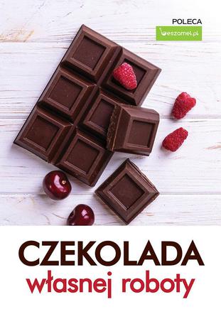 E-poradnik - czekolada
