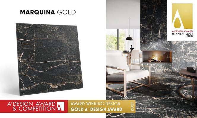 Cerrad nagroda A Design Award