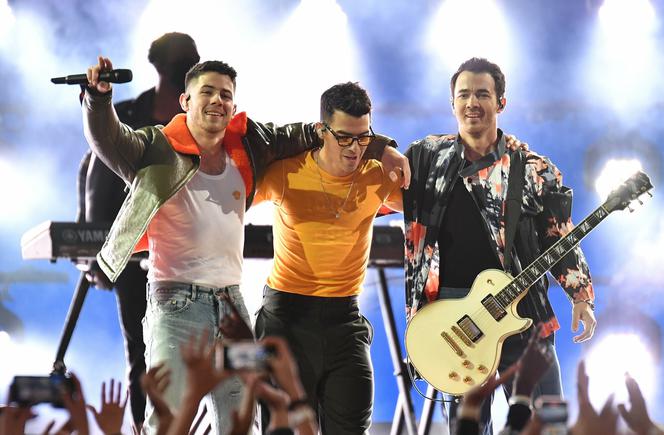 Jonas Brothers