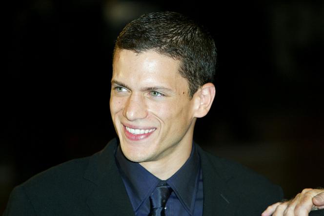 Wentworth Miller