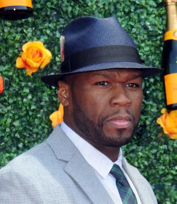 50 Cent