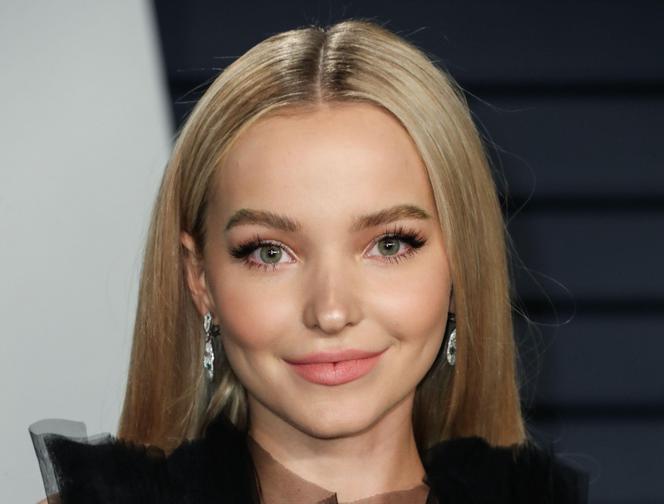 Dove Cameron