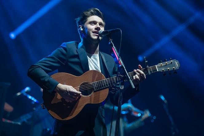 Niall Horan ma romans z gwiazdą Nowego Oblicza Greya!