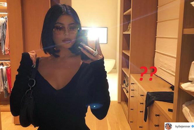 Kylie Jenner