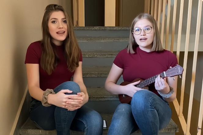 PKsisters