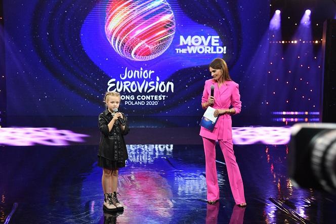 Eurowizja Junior 2020