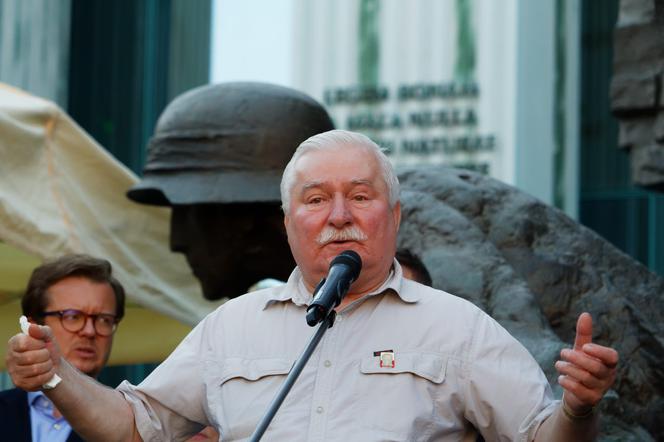 Lech Wałęsa