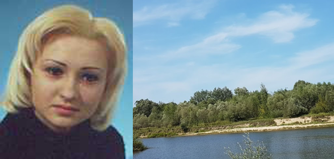 Sochaczew. Nowy trop w głośnej sprawie! Marzena Cichocka odnaleziona po 20 latach?