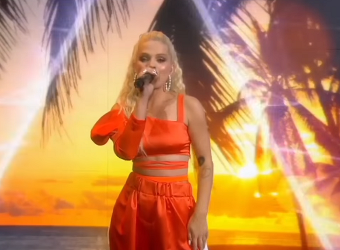 Margaret w finale preselekcji w Szwecji! Z kim walczy o Eurowizję 2018?!