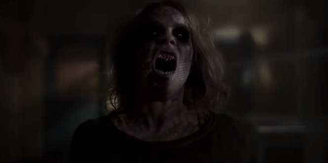 Countdown - premiera, obsada, zwiastun horroru, którego długo nie zapomnicie