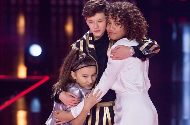The Voice Kids 4 - finaliści