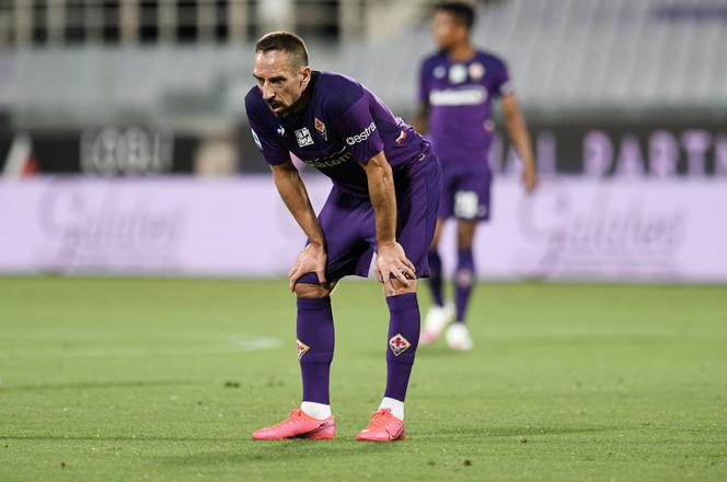 Franck Ribery