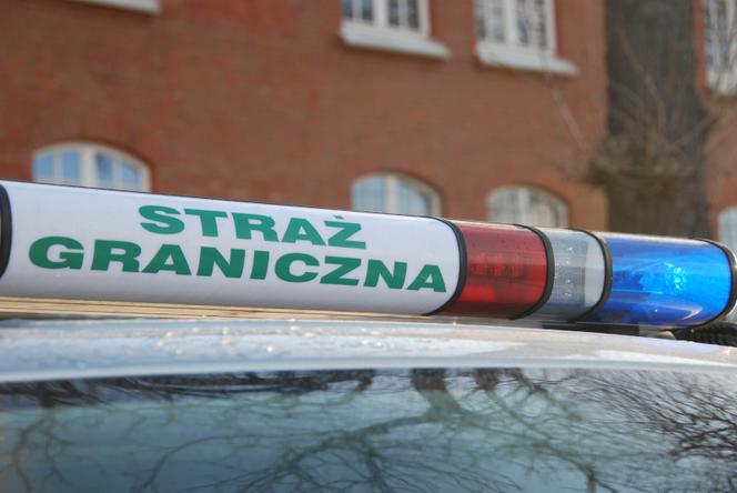 Straż Graniczna