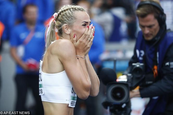 Justyna Święty-Ersetic