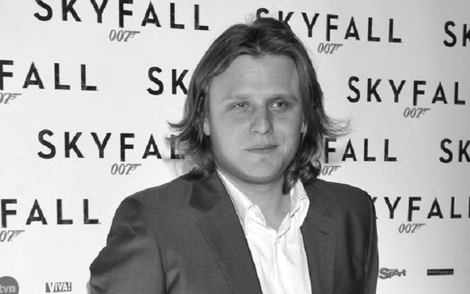 Piotr Woźniak-Starak