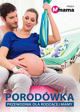 E-poradnik porodówka
