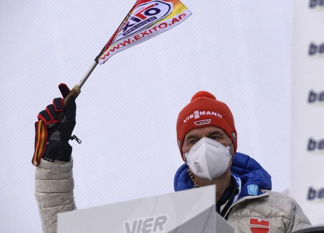 Stefan Horngacher