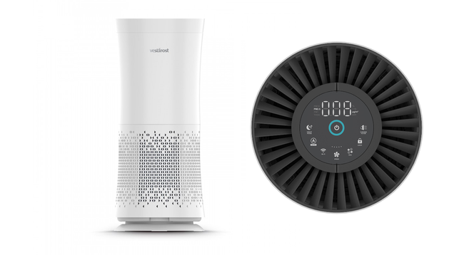 Vestel - VP-A1Z40WH