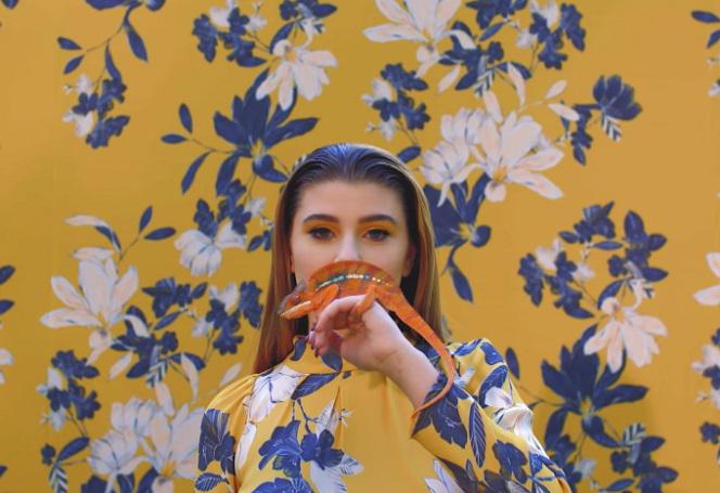 Eurowizja 2019: MALTA. Michela Pace i jej Chameleon brzmi jak HIT LATA!
