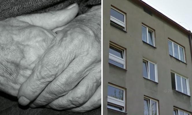 Katowice: Pan Jan umierał w samotności. Karetka nie przyjechała na pomoc