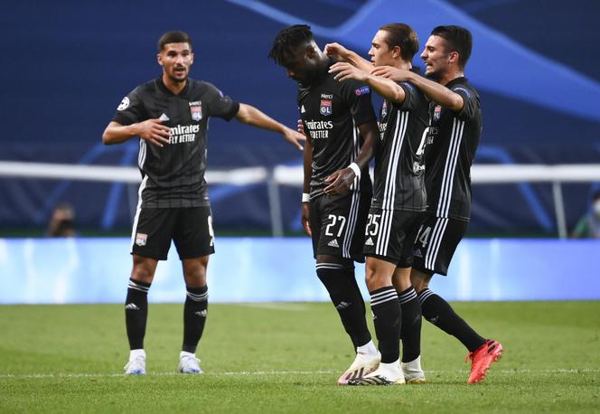 Olympique Lyon
