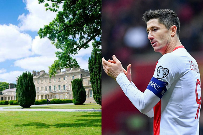 Irlandzkie pałace czekają na Polaków