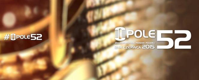 Opole 2015 - pierwszy dzień festiwalu
