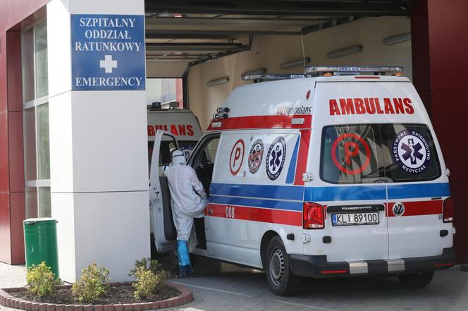 Gigantyczny wzrost zakażeń koronawirusem. Relacja na żywo