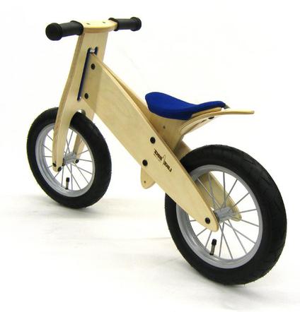 Rowerek biegowy LIKEaBIKE