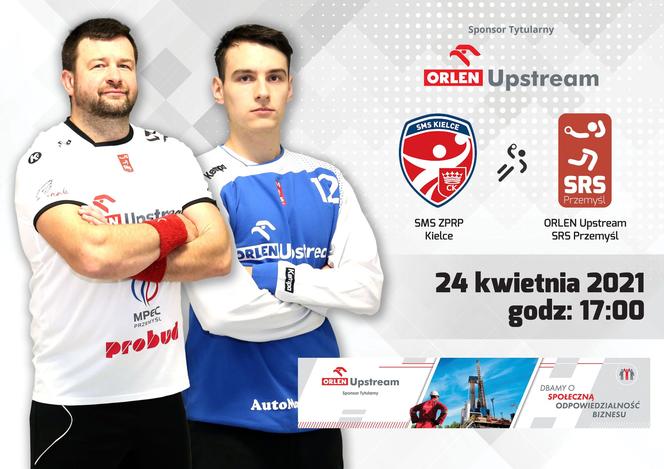 orlen srs