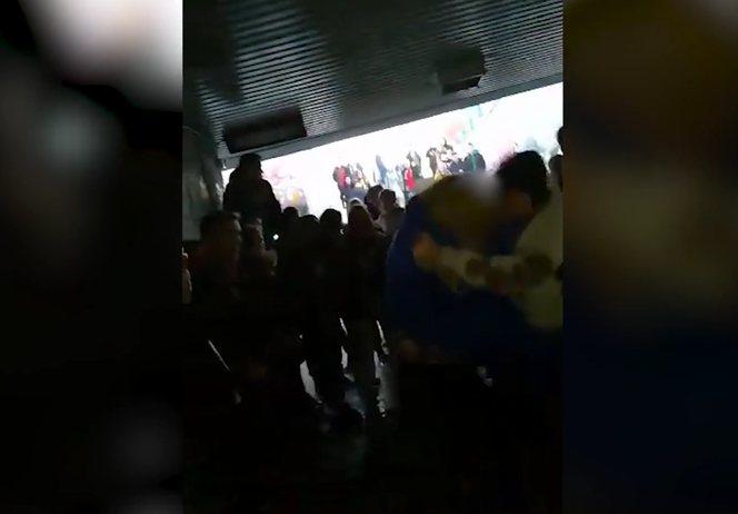Brutalna bójka 14-latek w Jeleniej Górze