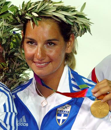 Sofia Bekatorou